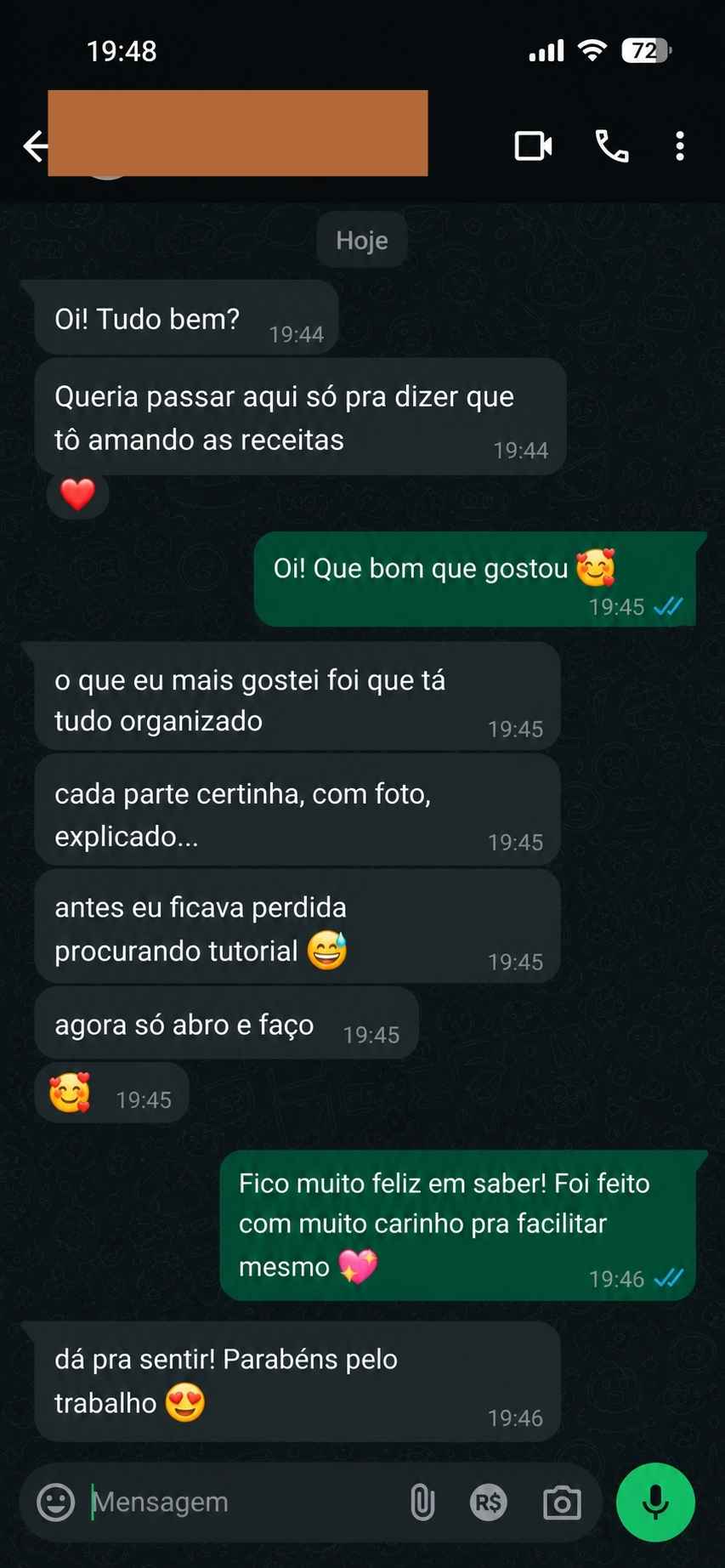 Depoimento 4